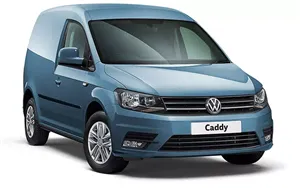 Centralina aggiuntiva Volkswagen Caddy 2015- 1.6 TDI 102 cv 75 kw 