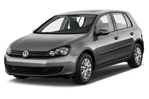 Centralina aggiuntiva Volkswagen Golf 6 1.6 16v TDI 105 cv 77 kw 