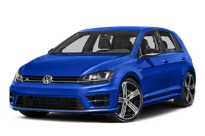 Centralina aggiuntiva Volkswagen Golf 7 2.0 TSI R+ 320 cv 235 kw