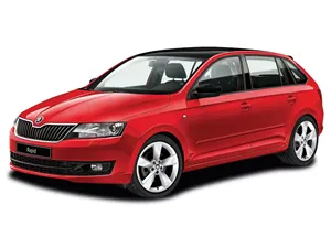Centralina aggiuntiva Skoda Rapid 1.6 16v TDI 116 cv 85 kw 