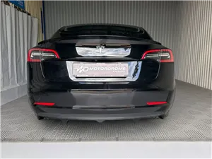 Spoiler alettone posteriore per Tesla Model 3