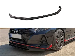 Sottoparaurti anteriore Hyundai i20 N / N-Line Mk3 2020-