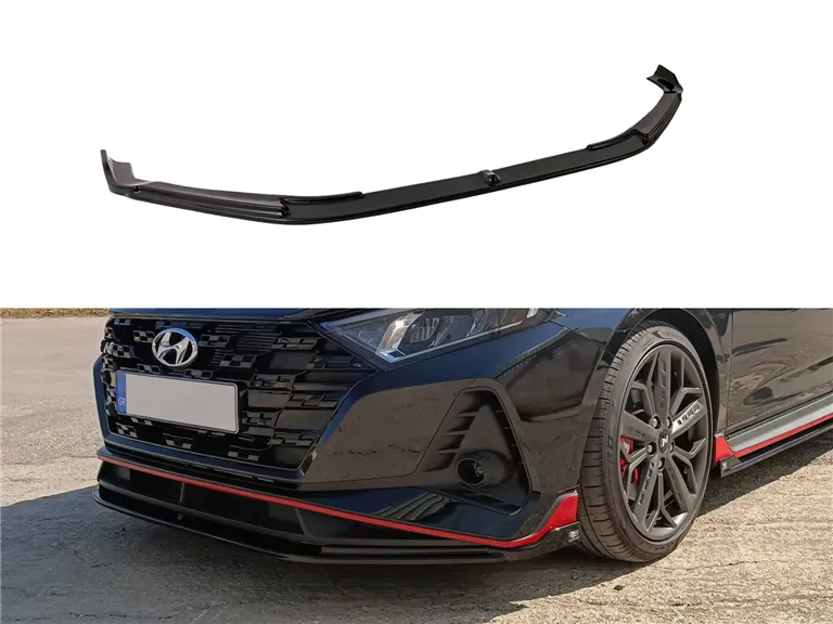 Sottoparaurti anteriore Hyundai i20 N / N-Line Mk3 2020-