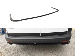 Sottoparaurti posteriore V.2 Ford Transit Connect Mk3 2024- / Caddy Maxi Mk5 2021-