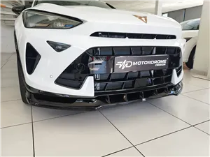 Sottoparaurti anteriore V.1 Cupra Formentor Mk1 restyling 2024-
