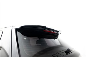 Estensione spoiler Audi SQ7 / Q7 S-Line Mk2 / Mk2 Facelift