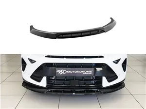 Sottoparaurti anteriore V.2 Cupra Formentor Mk1 restyling 2024-