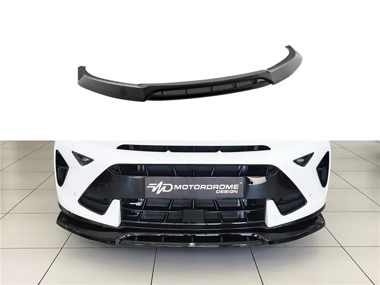 Sottoparaurti anteriore V.2 Cupra Formentor Mk1 restyling 2024-