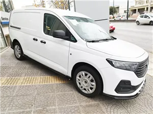 Minigonne laterali sottoporta V.2 Ford Transit Connect L2 Mk3 2024-