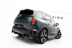 Estensione spoiler Mini Countryman JCW U25 2023-