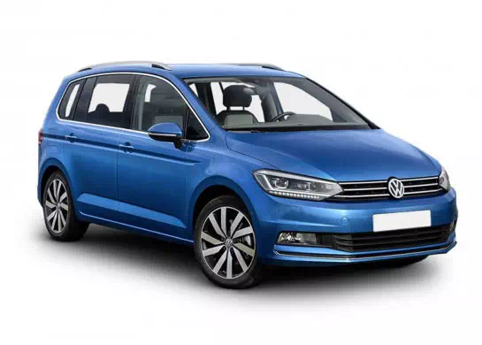 Centralina aggiuntiva Volkswagen Touran 2015- 1.6 TDI 116 cv 85 kw