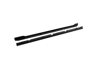 Minigonne laterali sottoporta V.2 Ford Transit Connect L2 Mk3 2024-