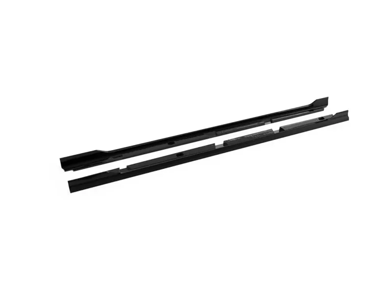 Minigonne laterali sottoporta V.2 Ford Transit Connect L2 Mk3 2024- - immagine 5