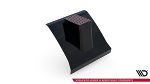 Led Stop sottoparaurti posteriore Audi RS3  8Y 2020-