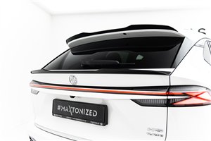 Estensione spoiler inferiore MG HS Mk2 2024-