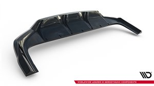 Sottoparaurti estrattore posteriore MG HS Mk2 2024-