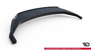 Sottoparaurti estrattore posteriore Kia EV6 Mk1 2021-