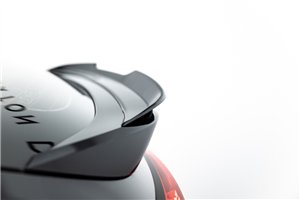 Spoiler posteriore BMW X2 M-Pack U10 2023-
