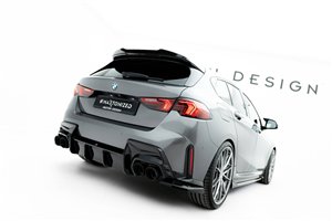 Spoiler posteriore in carbonio BMW 1 M-Pack F70 / M135i F70 2024-
