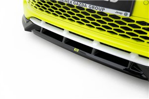 Sottoparaurti anteriore Fiat Abarth 500e 2023-