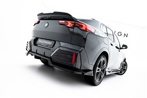Spoiler posteriore BMW X2 M-Pack U10 2023-