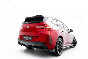 Spoiler posteriore BMW X3 M-Pack G45 2024-