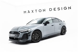 Diffusori minigonne laterali A5 S-Line / S5 Berlina / Avant B10 2024-