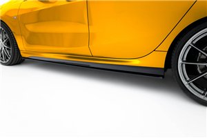 Diffusori minigonne laterali Street Pro BMW M135i F70 / M-Pack F70 2024-