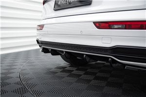 Estrattore sottoparaurti Audi SQ5/Q5 S-line Mk2 2017-2020