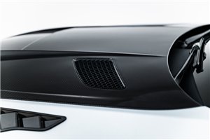 Cofano in fibra di carbonio Mercedes AMG GT 63 C192 2023-