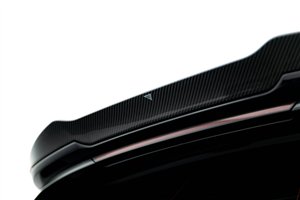 Spoiler posteriore in carbonio BMW 1 M-Pack F70 / M135i F70 2024-