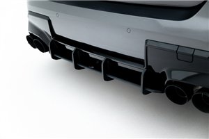 Diffusore posteriore Street Pro BMW M135i F70 2024-