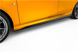 Diffusori minigonne laterali Street Pro BMW M135i F70 / M-Pack F70 2024-