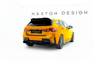Estensione spoiler posteriore V.1 BMW 1 M-Pack F70 / M135i F70 2024-