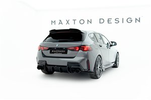 Estensione spoiler posteriore V.1 BMW 1 M-Pack F70 / M135i F70 2024-