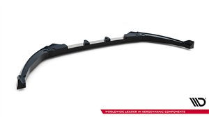 Sottoparaurti anteriore Fiat Abarth 500e 2023-