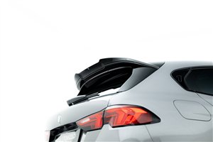 Spoiler posteriore in carbonio BMW 1 M-Pack F70 / M135i F70 2024-