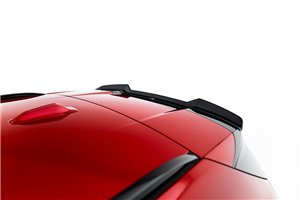 Spoiler posteriore BMW X3 M-Pack G45 2024-