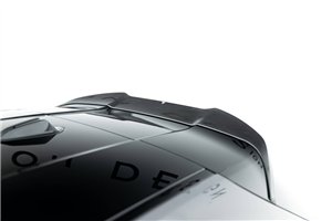 Spoiler posteriore in carbonio BMW 1 M-Pack F70 / M135i F70 2024-