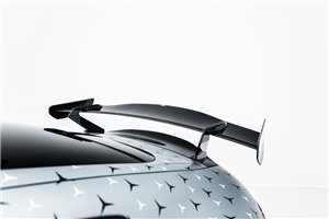 Spoiler posteriore in fibra di carbonio Mercedes AMG GT 63 C192 2023-