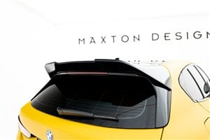 Spoiler posteriore BMW 1 F40 / F70 2019- / 2024-