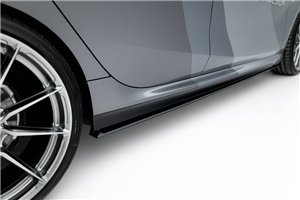 Diffusori minigonne laterali Street Pro BMW M135i F70 / M-Pack F70 2024-