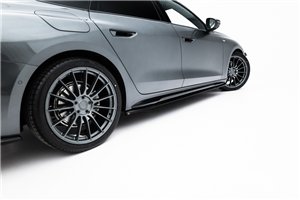 Diffusori minigonne laterali A5 S-Line / S5 Berlina / Avant B10 2024-