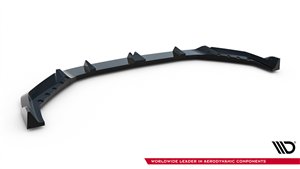 Sottoparaurti splitter anteriore V.2 BMW M5 Sedan / Touring G90 2024-
