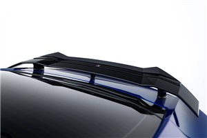 Estensione spoiler Hyundai Elantra N Mk7 2020-2023
