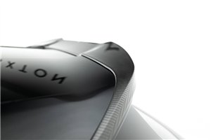 Spoiler posteriore in carbonio BMW 1 M-Pack F70 / M135i F70 2024-