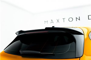 Estensione spoiler posteriore V.2 BMW 1 M-Pack F70 2024-