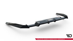 Sottoparaurti splitter posteriore BMW M5 Berlina / Touring G90 2024-
