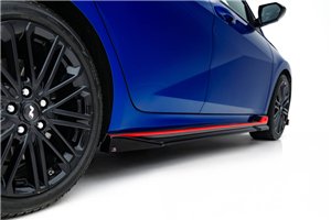 Diffusori minigonne per Hyundai Elantra Mk7 N 2020-2023