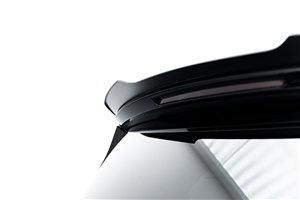 Estensione spoiler Mercedes GLS AMG-Line X167 Facelift 2023-